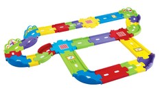 Go! Go! Smart Wheels Deluxe Track Set